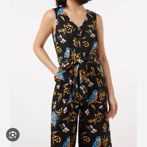Princess Highway Kingfisher jumpsuit